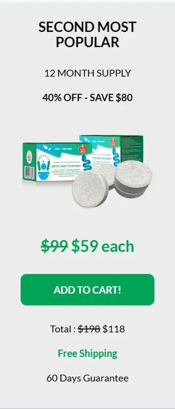 septifix 2 pack price