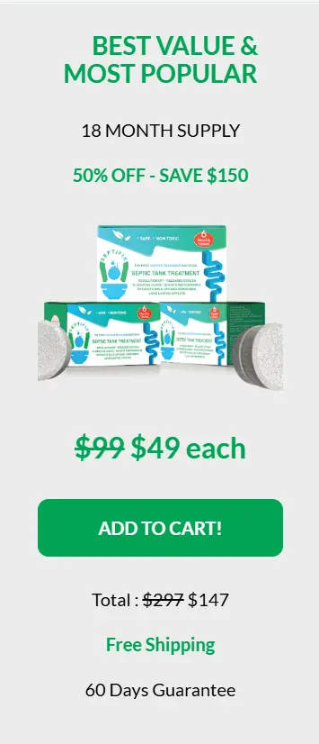 septifix 3 pack price