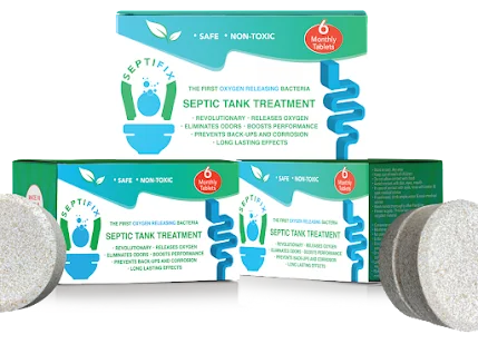 septifix discount